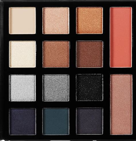 Why the Uma Black Magic Palette is a Must-Have for Makeup Enthusiasts